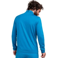 Schu00f6ffel Shirts, Hemden & Longsleeves|Wanderbekleidung-Schöffel - Longsleeve Pine - Funktionsshirt