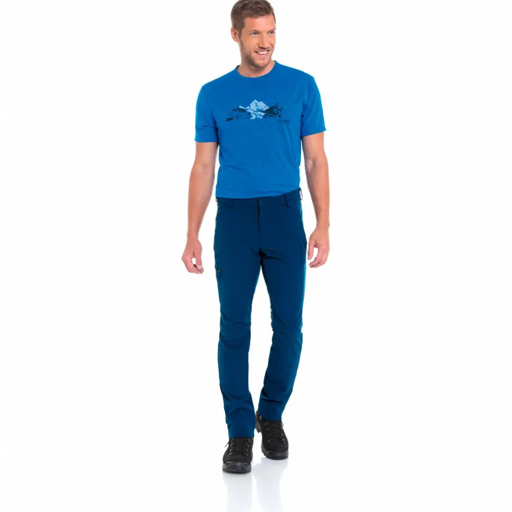 Schöffel - Pants Folkstone - Trekkinghose < Schu00f6ffel New