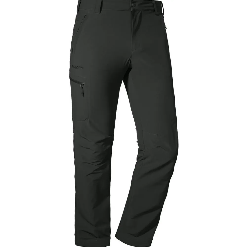 Schöffel - Pants Folkstone - Trekkinghose < Schu00f6ffel New