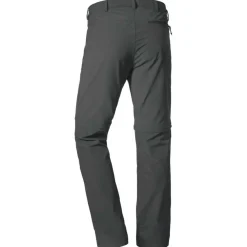 Schu00f6ffel Schöffel - Pants Folkstone Zip Off - Trekkinghose Clearance