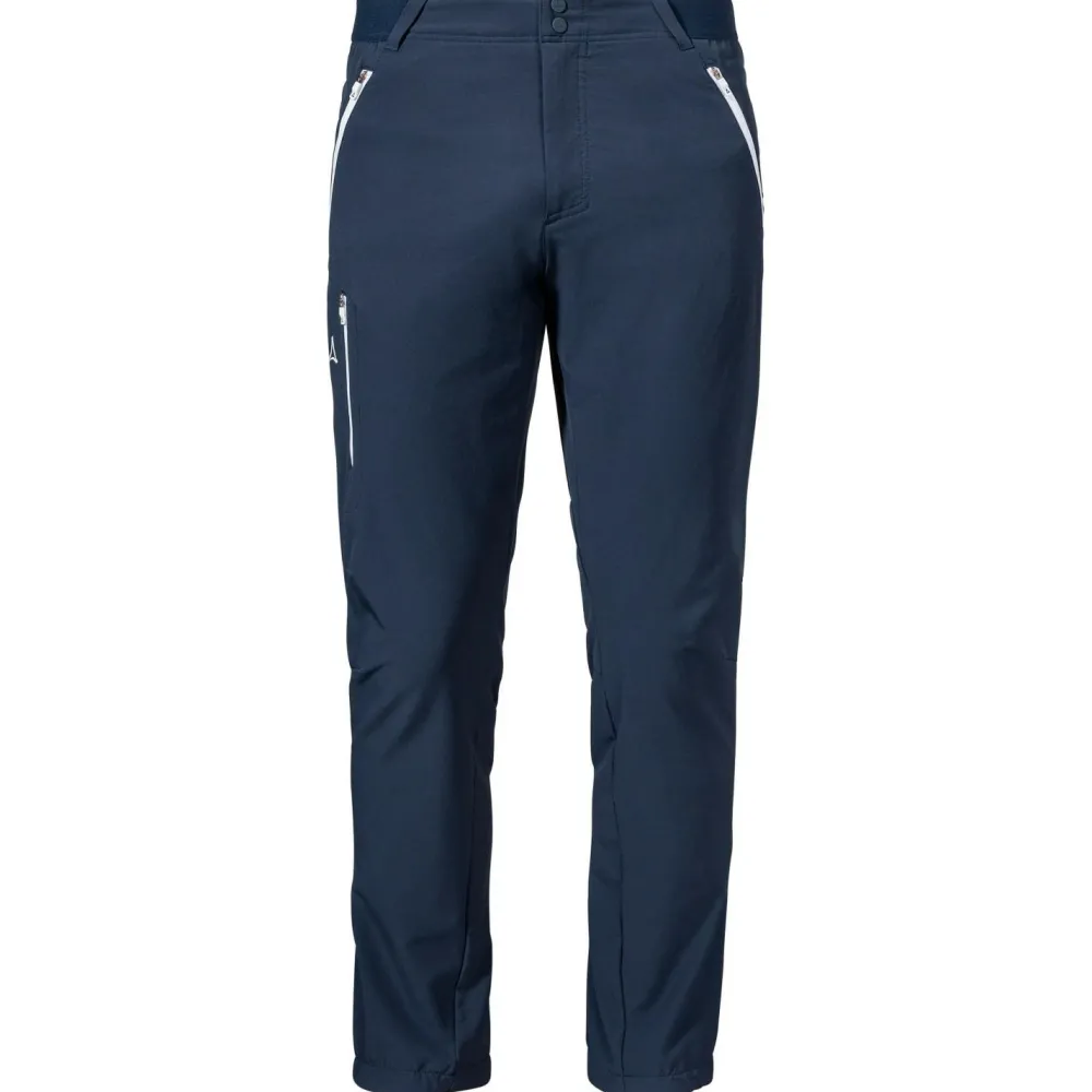 Schu00f6ffel Schöffel - Pants Hochfilzen - Trekkinghose Online
