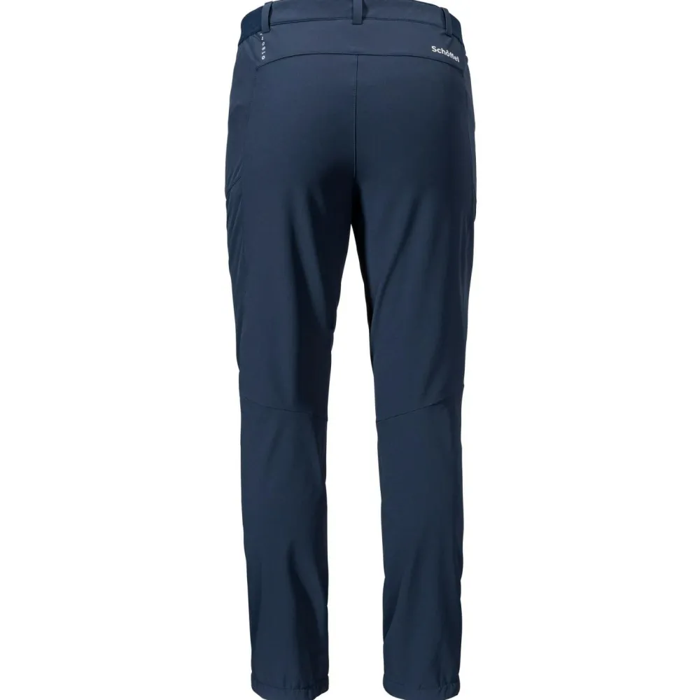Schu00f6ffel Schöffel - Pants Hochfilzen - Trekkinghose Online
