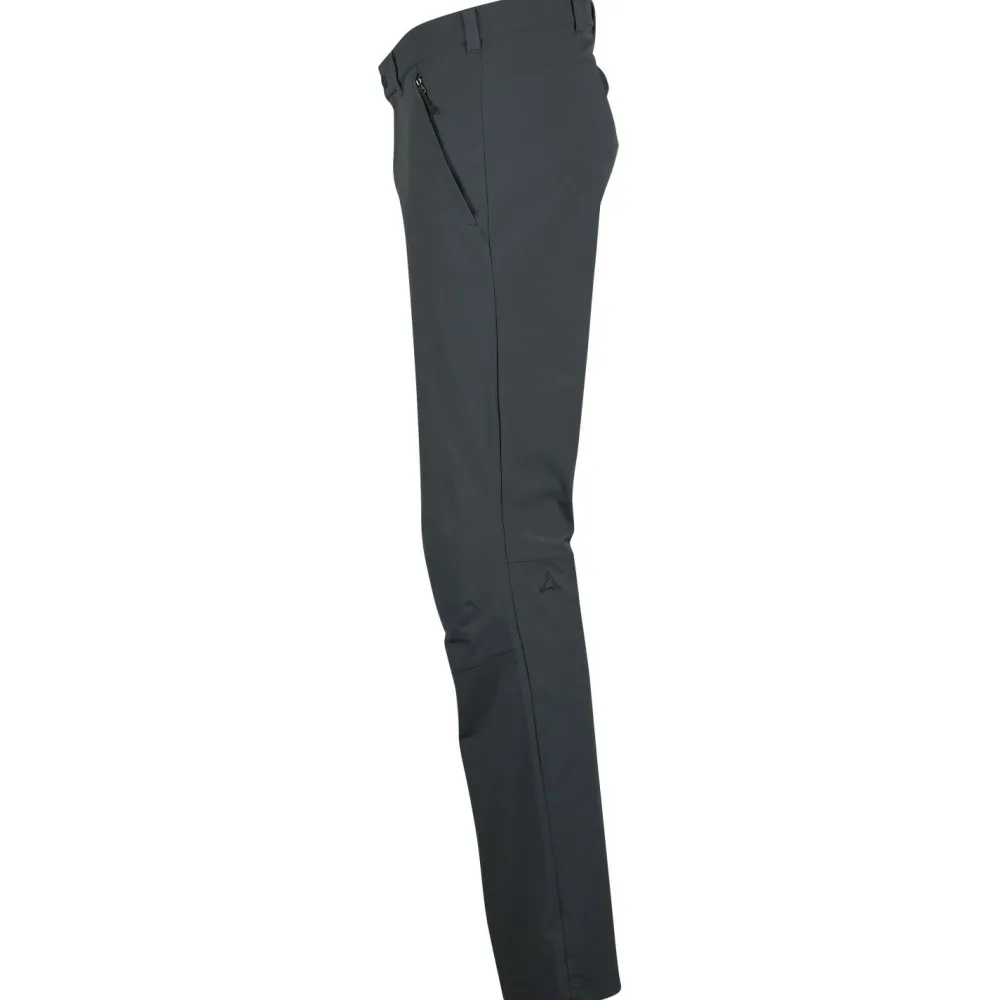 Schu00f6ffel Schöffel - Pants Koper1 - Trekkinghose Clearance