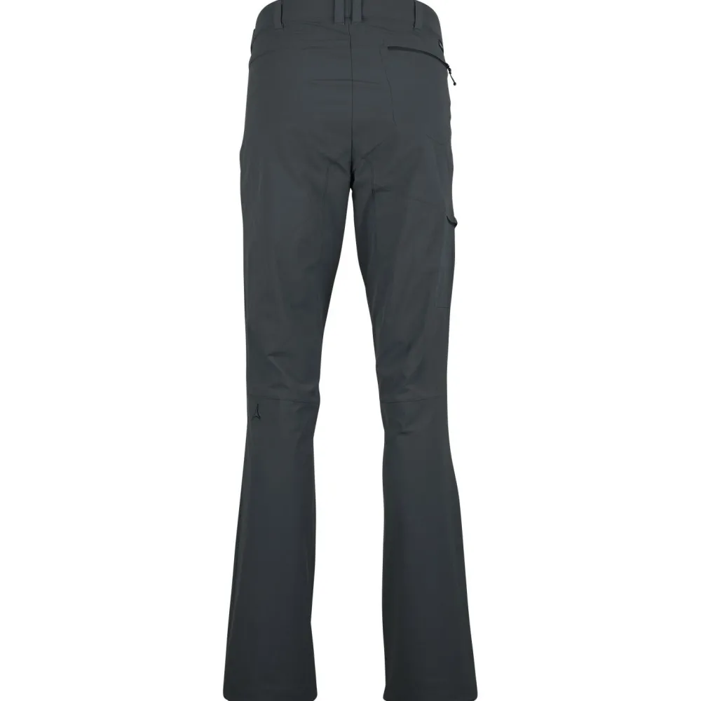 Schu00f6ffel Schöffel - Pants Koper1 - Trekkinghose Clearance