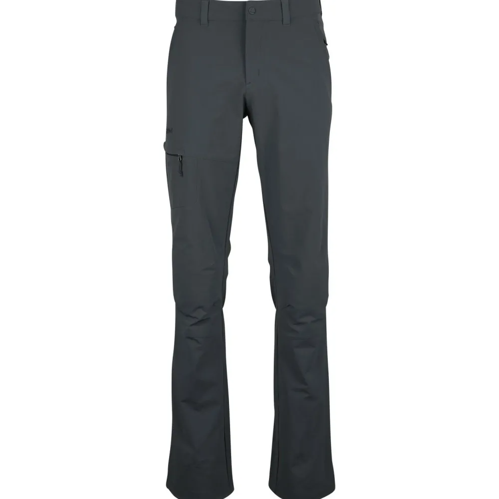Schu00f6ffel Schöffel - Pants Koper1 - Trekkinghose Clearance
