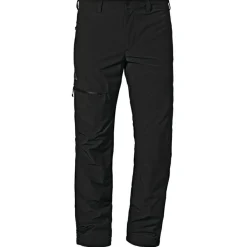 Schu00f6ffel Schöffel - Pants Koper1 Warm - Winterhose