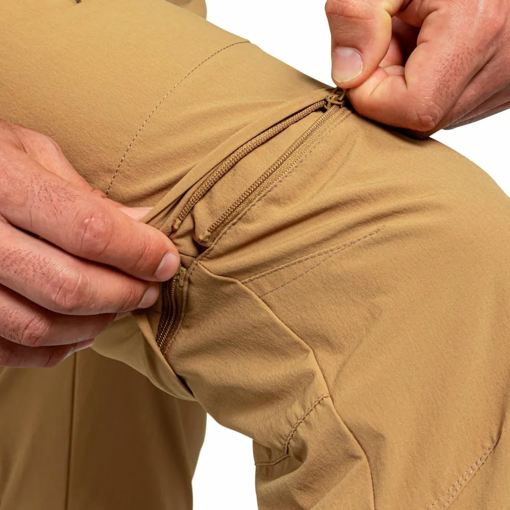 Schöffel - Pants Koper1 Zip Off - Trekkinghose < Schu00f6ffel New