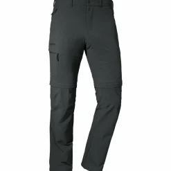 Schöffel - Pants Koper1 Zip Off - Trekkinghose < Schu00f6ffel New
