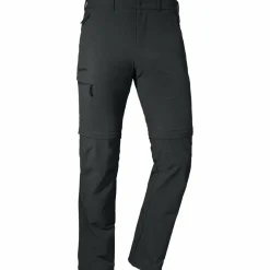 Schöffel - Pants Koper1 Zip Off - Trekkinghose < Schu00f6ffel New