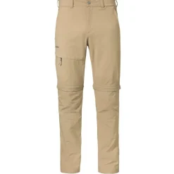 Schöffel - Pants Koper1 Zip Off - Trekkinghose < Schu00f6ffel New
