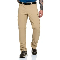 Schu00f6ffel Schöffel - Pants Kyoto3 - Trekkinghose Discount