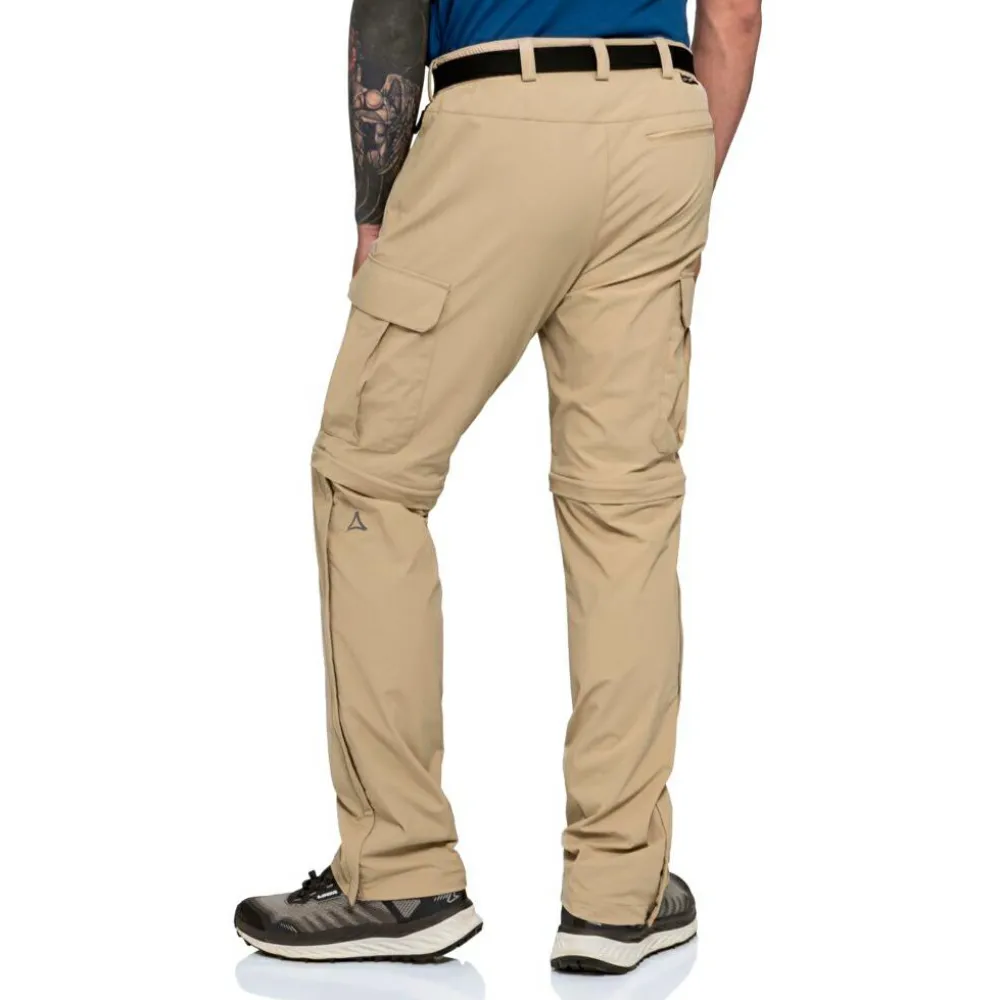 Schu00f6ffel Schöffel - Pants Kyoto3 - Trekkinghose Discount