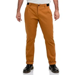 Schu00f6ffel Schöffel - Pants Oaktree - Freizeithose