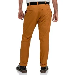 Schu00f6ffel Schöffel - Pants Oaktree - Freizeithose