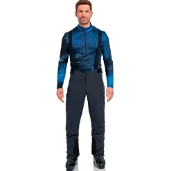 Schu00f6ffel Schöffel - Pants Pine - Skihose Sale