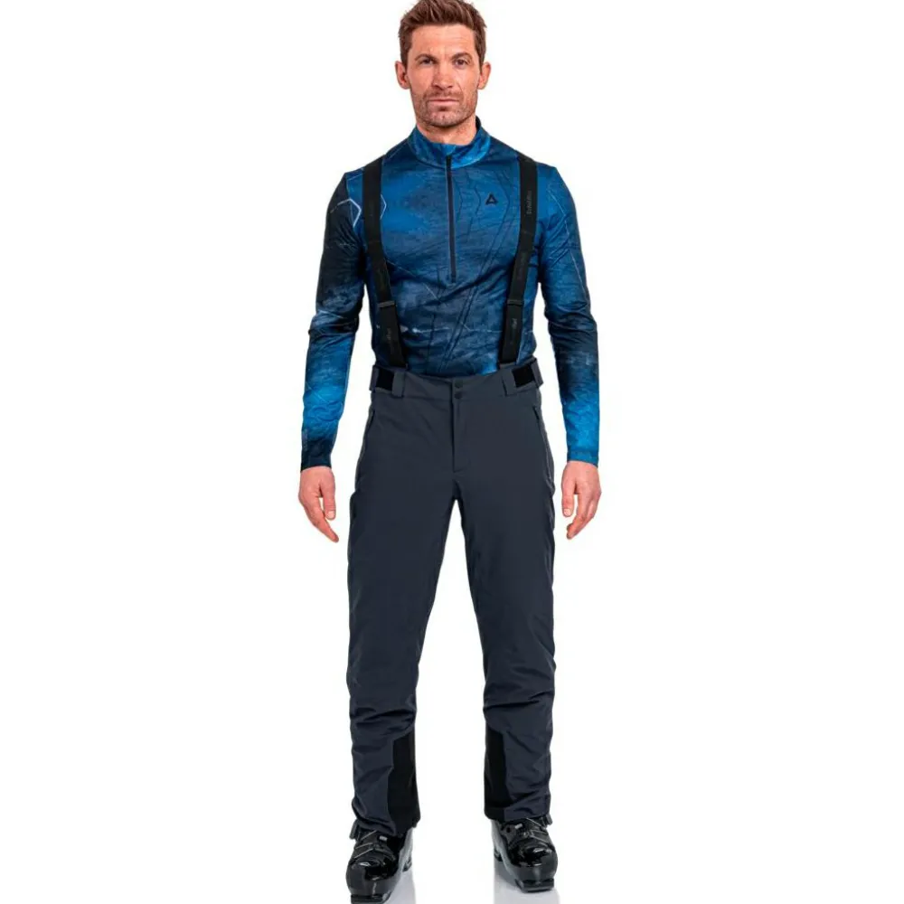Schu00f6ffel Schöffel - Pants Pine - Skihose Sale