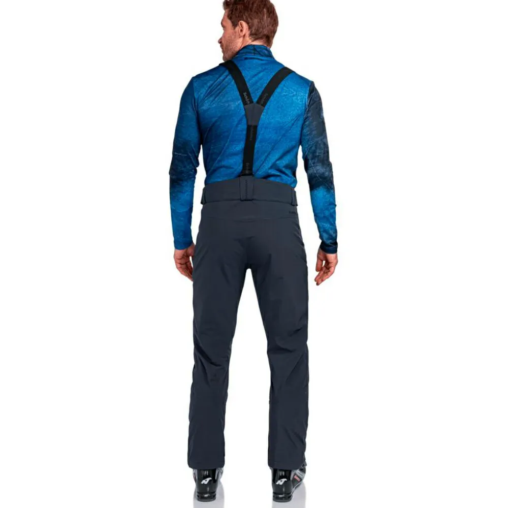 Schu00f6ffel Schöffel - Pants Pine - Skihose Sale