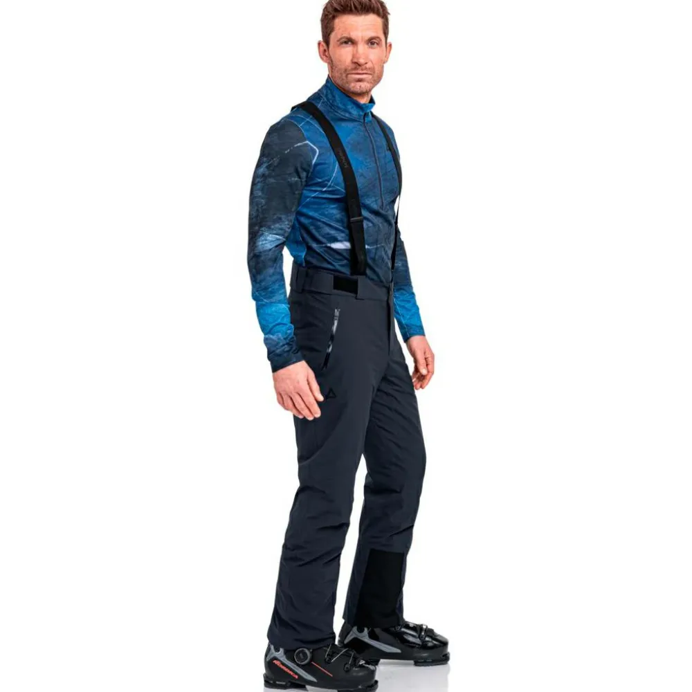 Schu00f6ffel Schöffel - Pants Pine - Skihose Sale