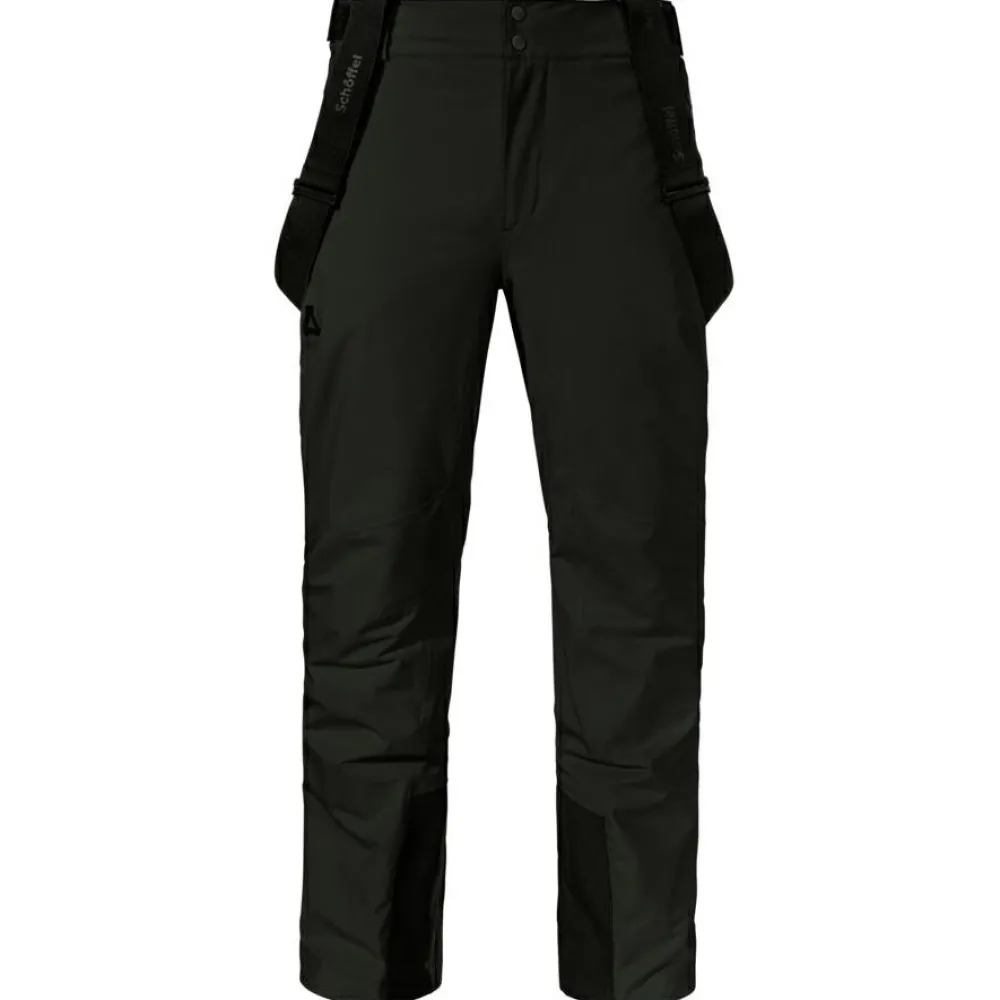 Schu00f6ffel Schöffel - Pants Pine - Skihose Sale