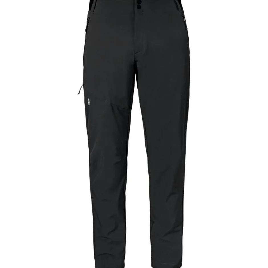 Schu00f6ffel Schöffel - Pants Style Blaustein - Trekkinghose
