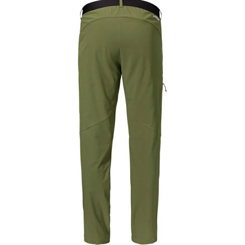 Schu00f6ffel Schöffel - Pants Style Blaustein - Trekkinghose