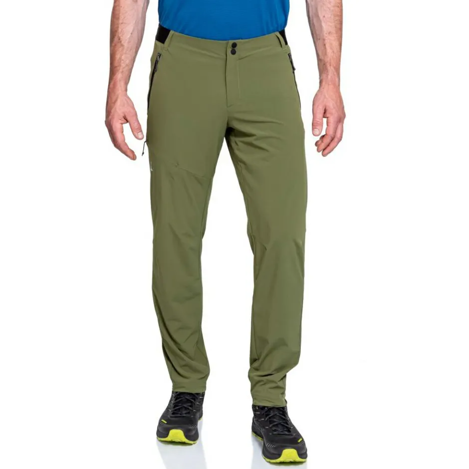 Schu00f6ffel Schöffel - Pants Style Blaustein - Trekkinghose