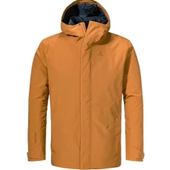 Schu00f6ffel Wanderbekleidung|Jacken-Schöffel - Parka Froda - Parka