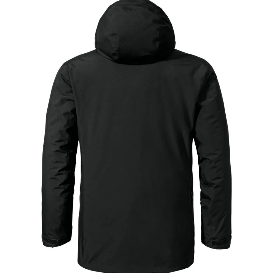 Schu00f6ffel Wanderbekleidung|Jacken-Schöffel - Parka Froda - Parka