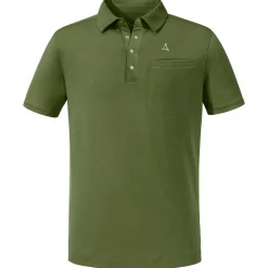 Schöffel - Polo Shirt Ramseck - Polo-Shirt < Schu00f6ffel Clearance