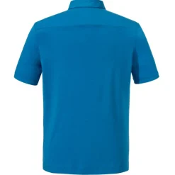 Schöffel - Polo Shirt Ramseck - Polo-Shirt < Schu00f6ffel Clearance