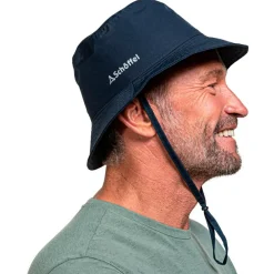 Schu00f6ffel Schöffel - Rain Hat4 - Hut Hot