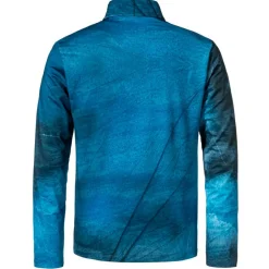 Schu00f6ffel Skibekleidung|Shirts, Hemden & Longsleeves-Schöffel - Schöffel x Tom Hegen L/S - Funktionsshirt