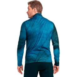 Schu00f6ffel Skibekleidung|Shirts, Hemden & Longsleeves-Schöffel - Schöffel x Tom Hegen L/S - Funktionsshirt