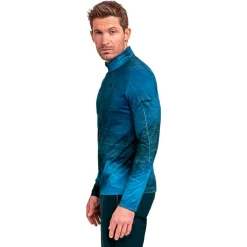 Schu00f6ffel Skibekleidung|Shirts, Hemden & Longsleeves-Schöffel - Schöffel x Tom Hegen L/S - Funktionsshirt