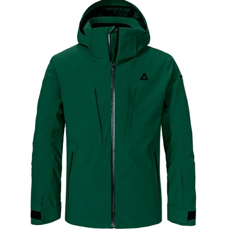 Schu00f6ffel Schöffel - Shell Jacket Style Pontre - Skijacke