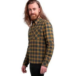 Schöffel - Shirt Kleion - Hemd < Schu00f6ffel Outlet