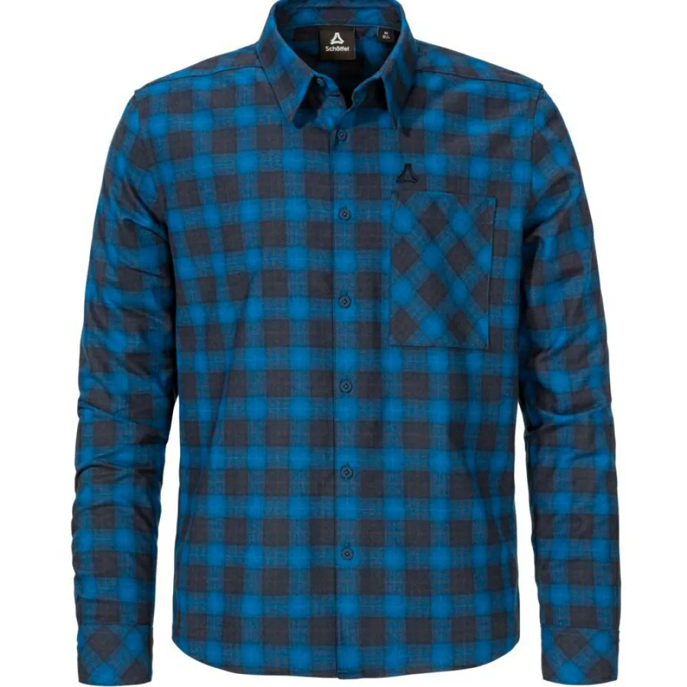 Schöffel - Shirt Kleion - Hemd < Schu00f6ffel Outlet