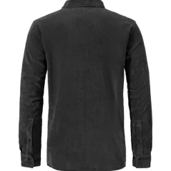 Schu00f6ffel Shirts, Hemden & Longsleeves|Alltagsbekleidung-Schöffel - Shirt Lodos - Hemd Nutmeg