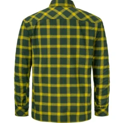 Schu00f6ffel Alltagsbekleidung|Shirts, Hemden & Longsleeves-Schöffel - Shirt Poplar - Hemd
