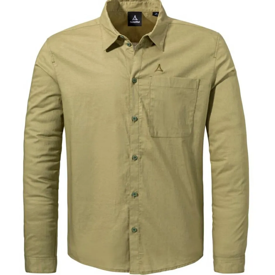 Schu00f6ffel Schöffel - Shirt Style Chanduy - Hemd