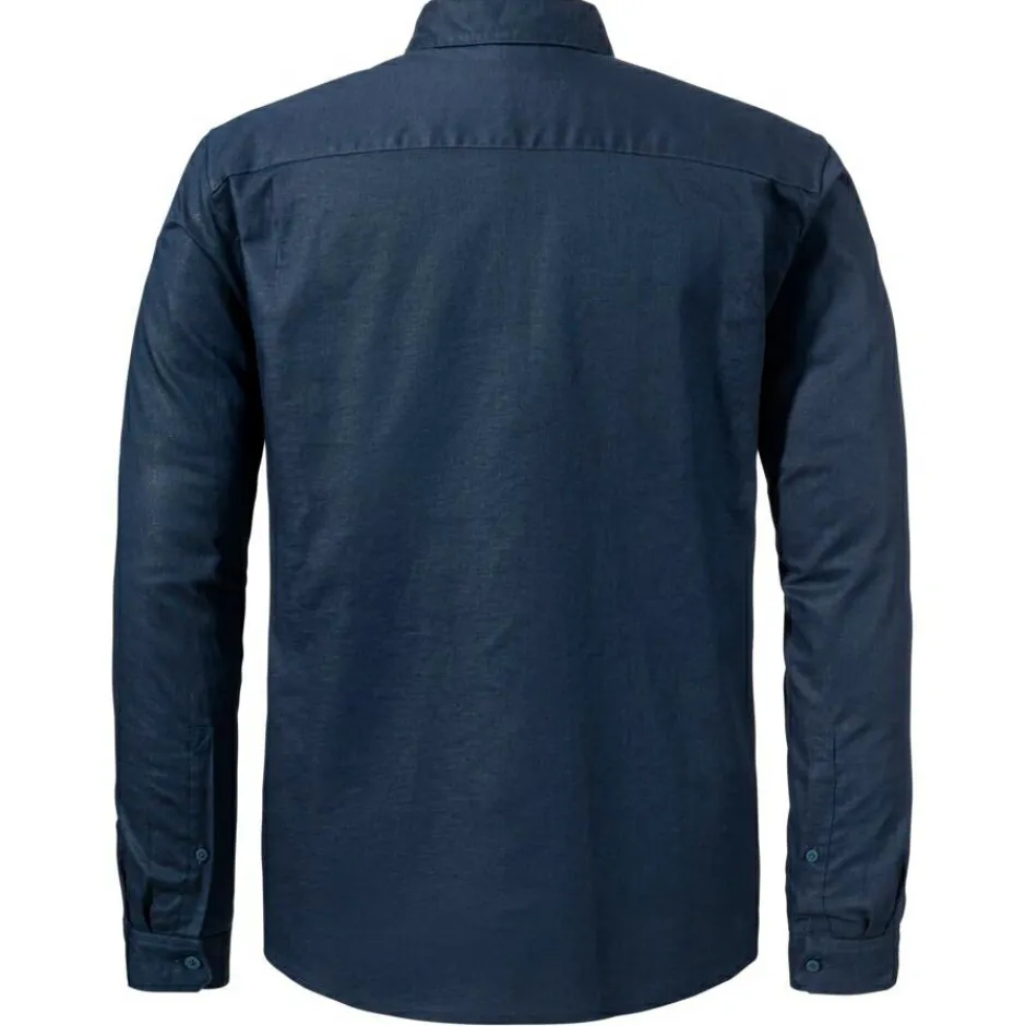 Schu00f6ffel Schöffel - Shirt Style Chanduy - Hemd