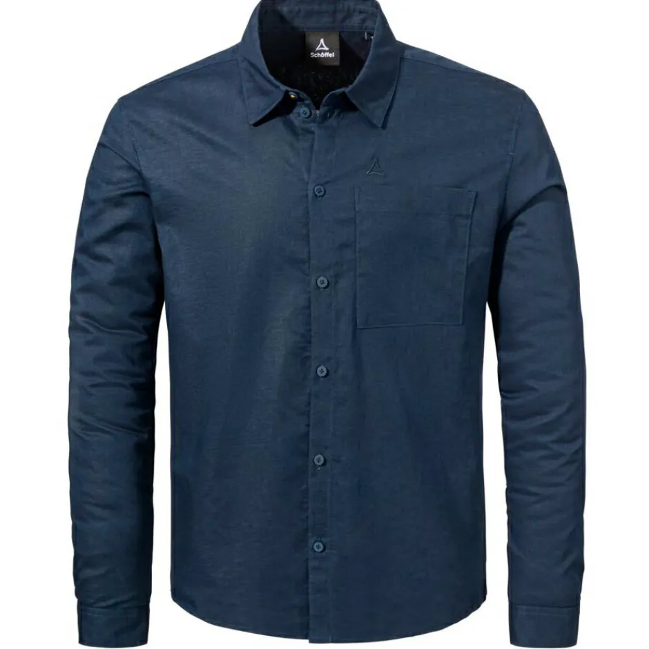 Schu00f6ffel Schöffel - Shirt Style Chanduy - Hemd