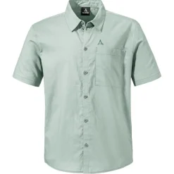 Schöffel - Shirt Style Kalm - Hemd < Schu00f6ffel Outlet