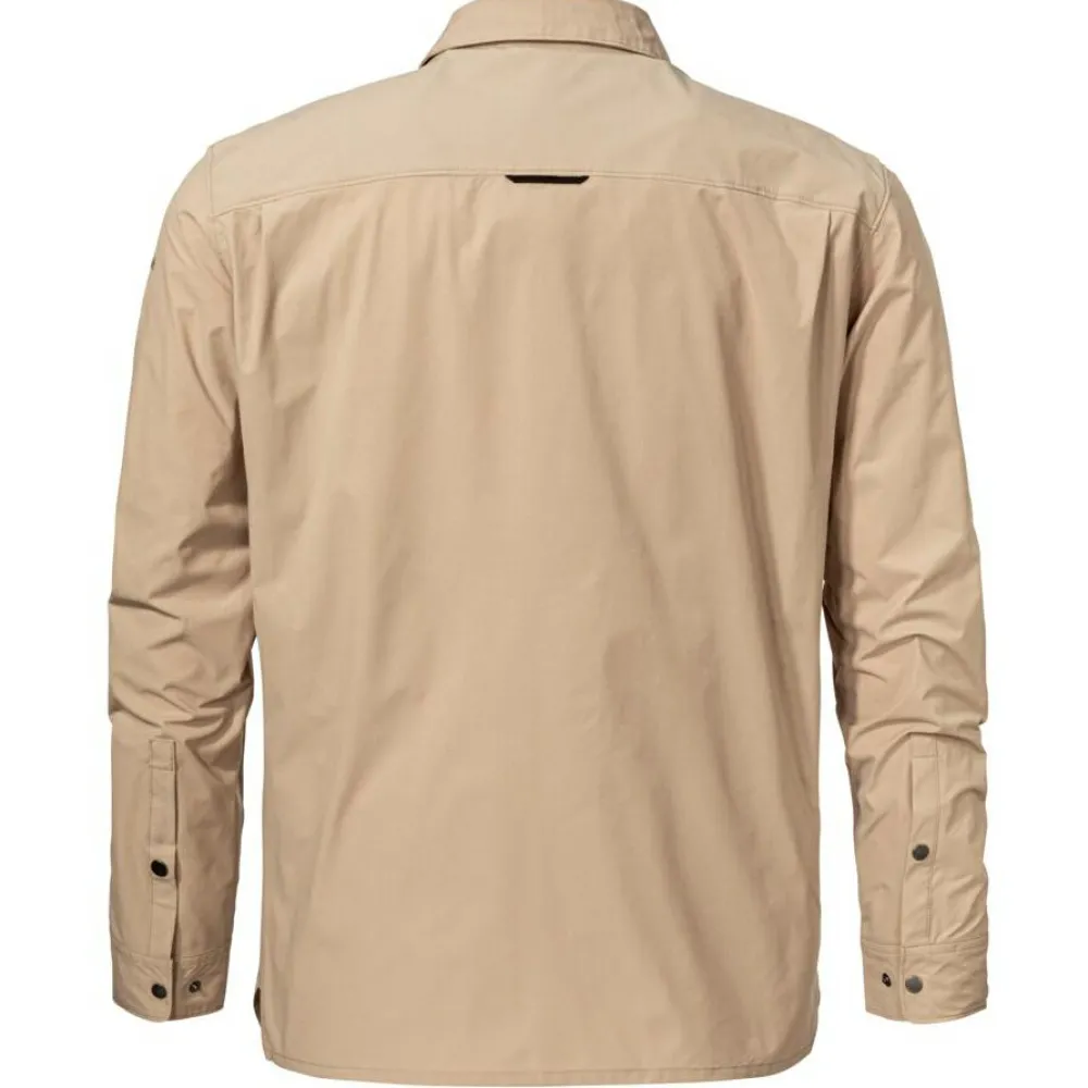 Schöffel - Shirt Style Maghera - Hemd < Schu00f6ffel New
