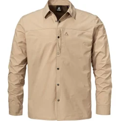 Schöffel - Shirt Style Maghera - Hemd < Schu00f6ffel New