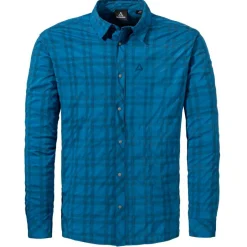 Schu00f6ffel Schöffel - Shirt Yekuro - Hemd