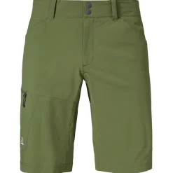Schöffel - Shorts Danube - Radhose < Schu00f6ffel