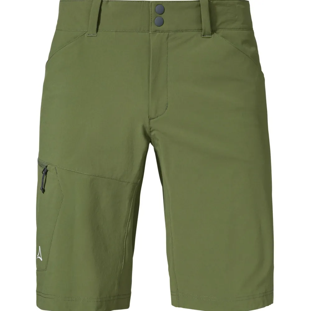Schöffel - Shorts Danube - Radhose < Schu00f6ffel