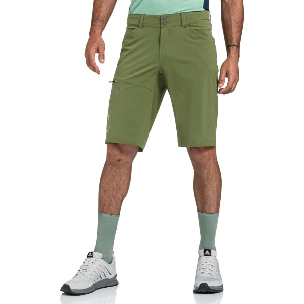 Schöffel - Shorts Danube - Radhose < Schu00f6ffel