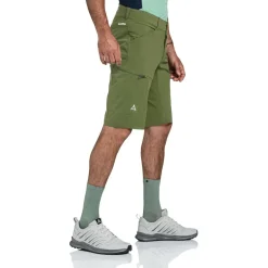 Schöffel - Shorts Danube - Radhose < Schu00f6ffel